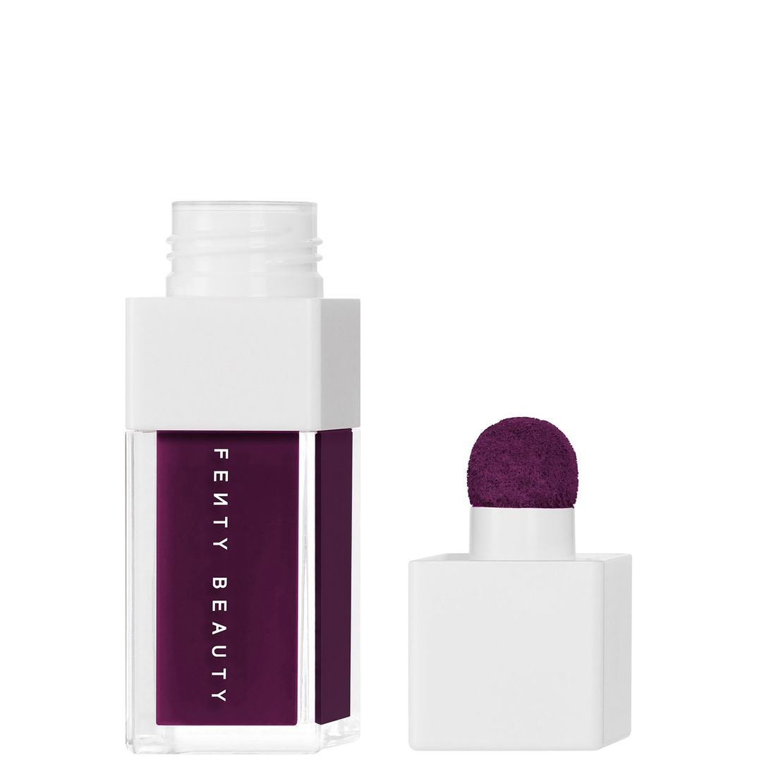 Fenty Beauty Shake N' Play Buildable Liquid Blush 9ml (Various Shades) - Violet Vice$ - Image 1