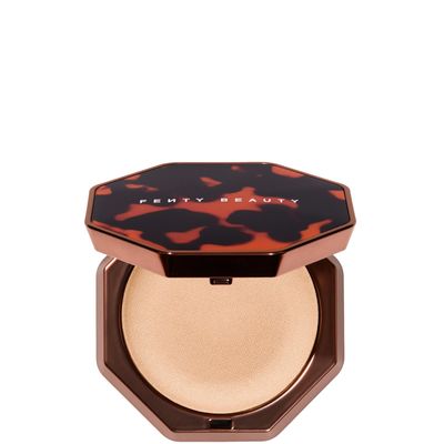 Fenty Beauty Sun Stalk'R Soufflé Pressed Mousse Cream Bronzer 15g (Various Shades) - Suga Cookie