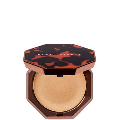 Fenty Beauty Sun Stalk'R Soufflé Pressed Mousse Cream Bronzer 15g (Various Shades) - Biscotti