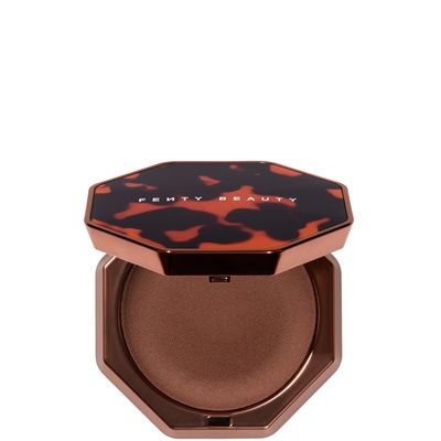 Fenty Beauty Sun Stalk'R Soufflé Pressed Mousse Cream Bronzer 15g (Various Shades) - Sweet Truffle