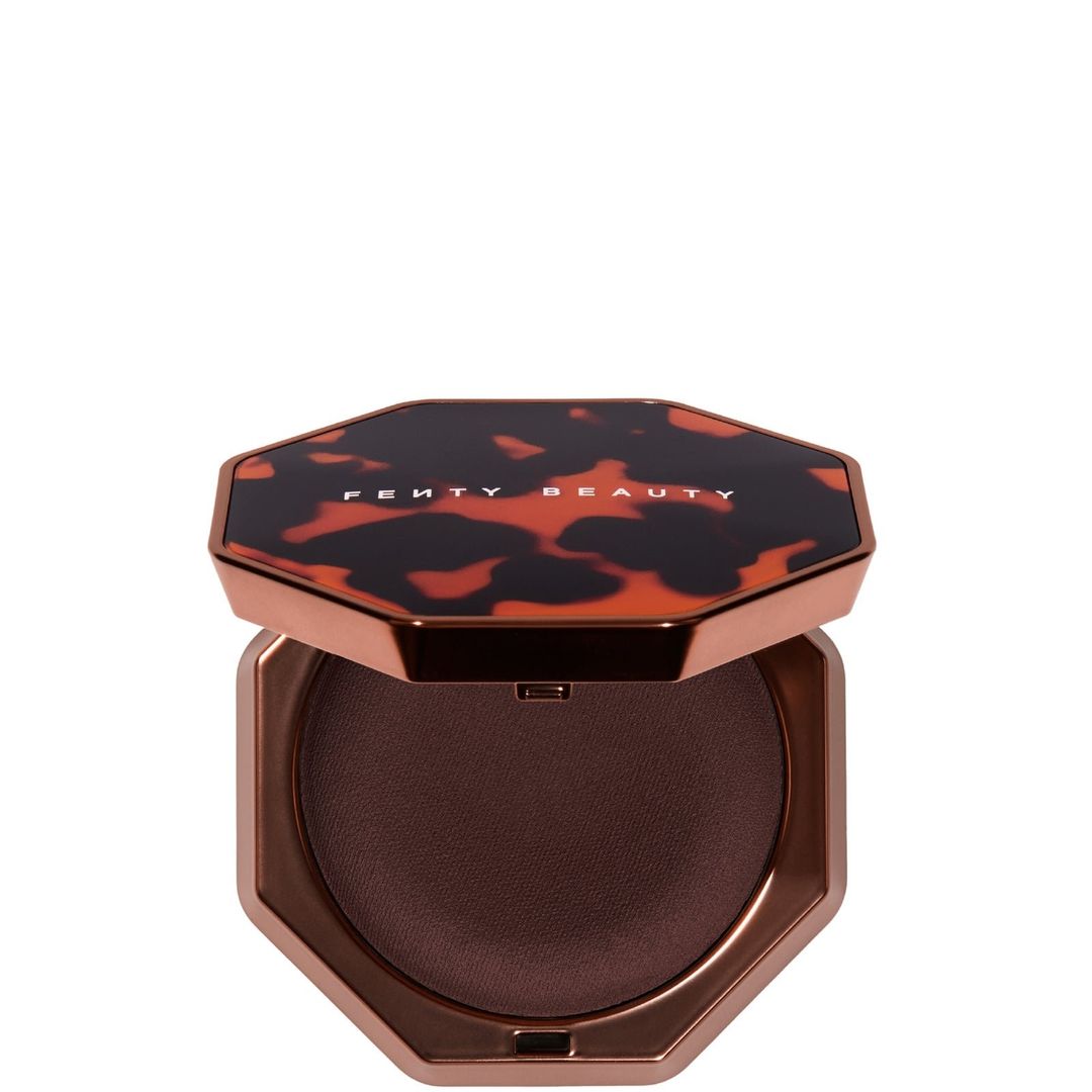 Fenty Beauty Sun Stalk'R Soufflé Pressed Mousse Cream Bronzer 15g (Various Shades) - Coffee Toffee - Image 1