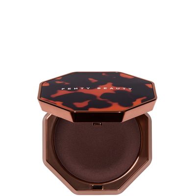 Fenty Beauty Sun Stalk'R Soufflé Pressed Mousse Cream Bronzer 15g (Various Shades) - Coffee Toffee