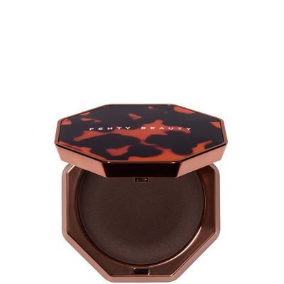 Fenty Beauty Sun Stalk'R Soufflé Pressed Mousse Cream Bronzer 15g (Various Shades) - Hot Fudge