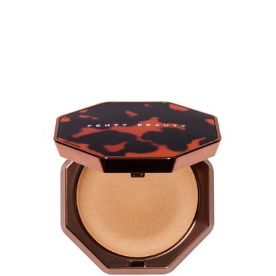 Fenty Beauty Sun Stalk'R Soufflé Pressed Mousse Cream Bronzer 15g (Various Shades) - Churro Twist