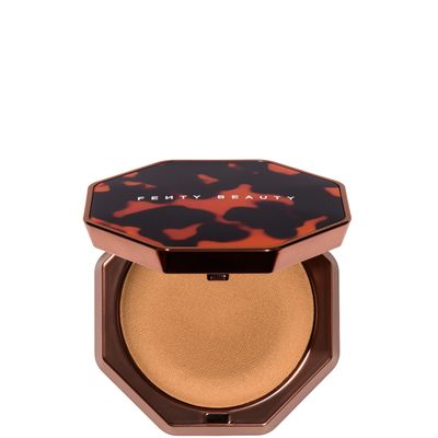 Fenty Beauty Sun Stalk'R Soufflé Pressed Mousse Cream Bronzer 15g (Various Shades) - Maple Glaze