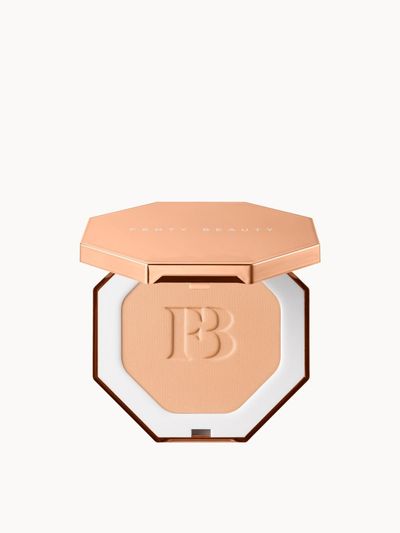 Fenty Beauty Sun Stalk'R Bronzer 6.32g (Various Shades) - Cream Tea