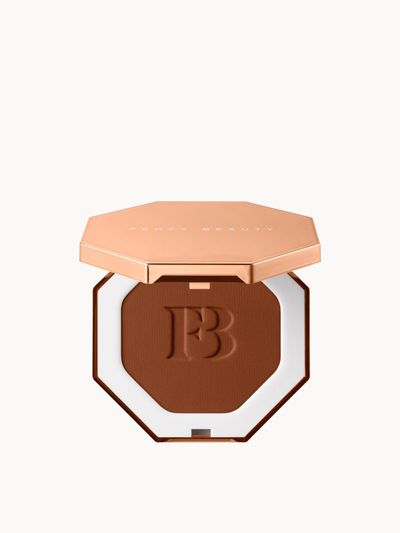 Fenty Beauty Sun Stalk'R Bronzer 6.32g (Various Shades) - Mocha Mamii