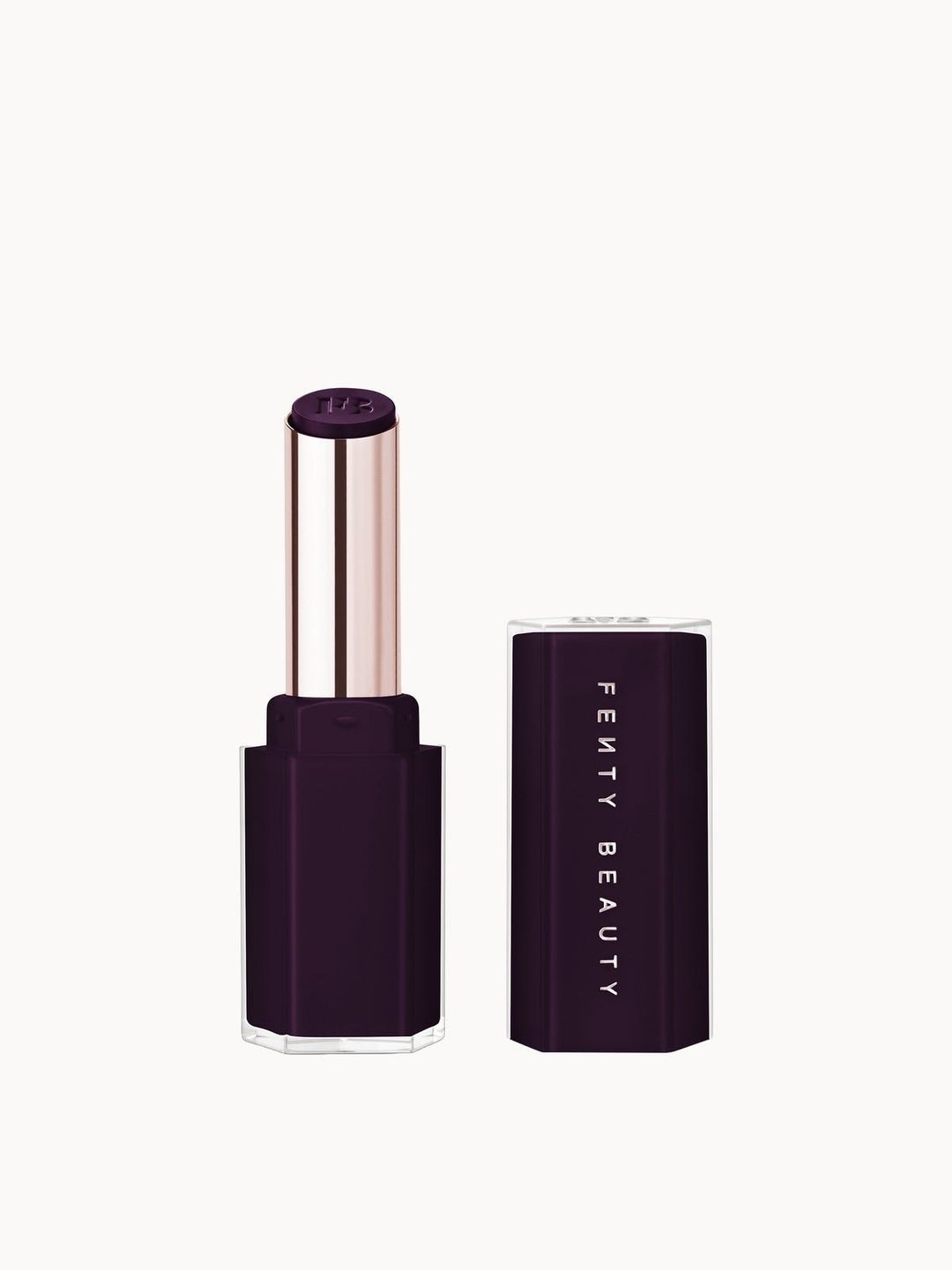 Fenty Beauty Gloss Bomb Stix 3.6g (Various Shades) - Midnight Ballerina - Image 1
