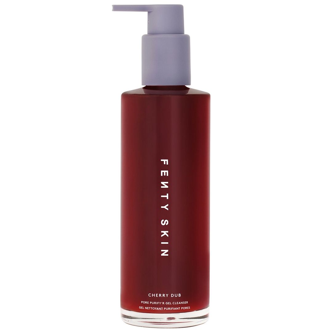 Fenty Skin Cherry Dub Pore Purify’R Gel Cleanser 190ml - Image 1