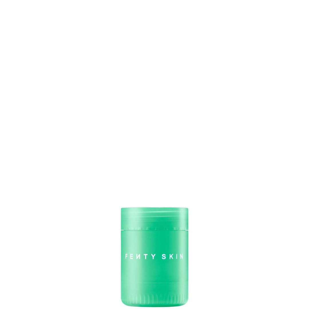 Fenty Skin Plush Puddin' Intensive Recovery Lip Mask 15g (Various Shades) - Kalahari Melon - Image 1