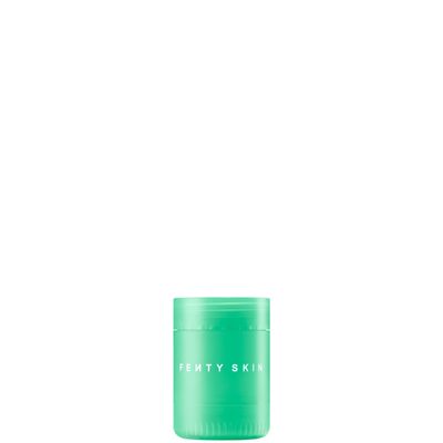 Fenty Skin Plush Puddin' Intensive Recovery Lip Mask 15g (Various Shades) - Kalahari Melon