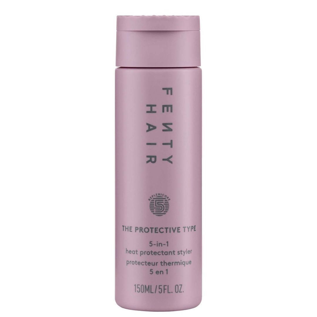 Fenty Hair The Protective Type 5 In 1 Heat Protectant 150ml - Image 1
