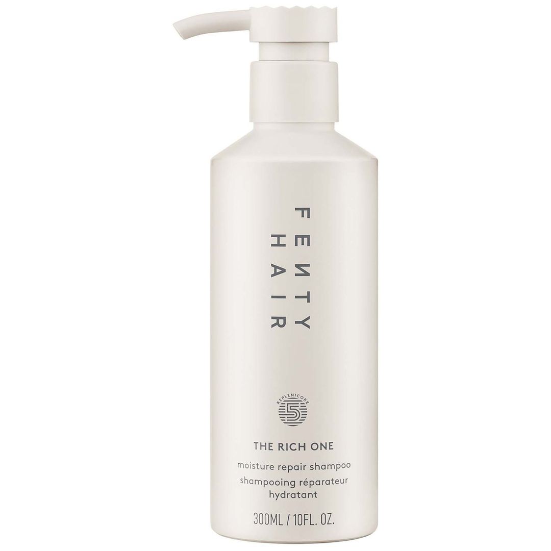 Fenty Hair The Rich One Moisture Repair Shampoo 300ml - Image 1