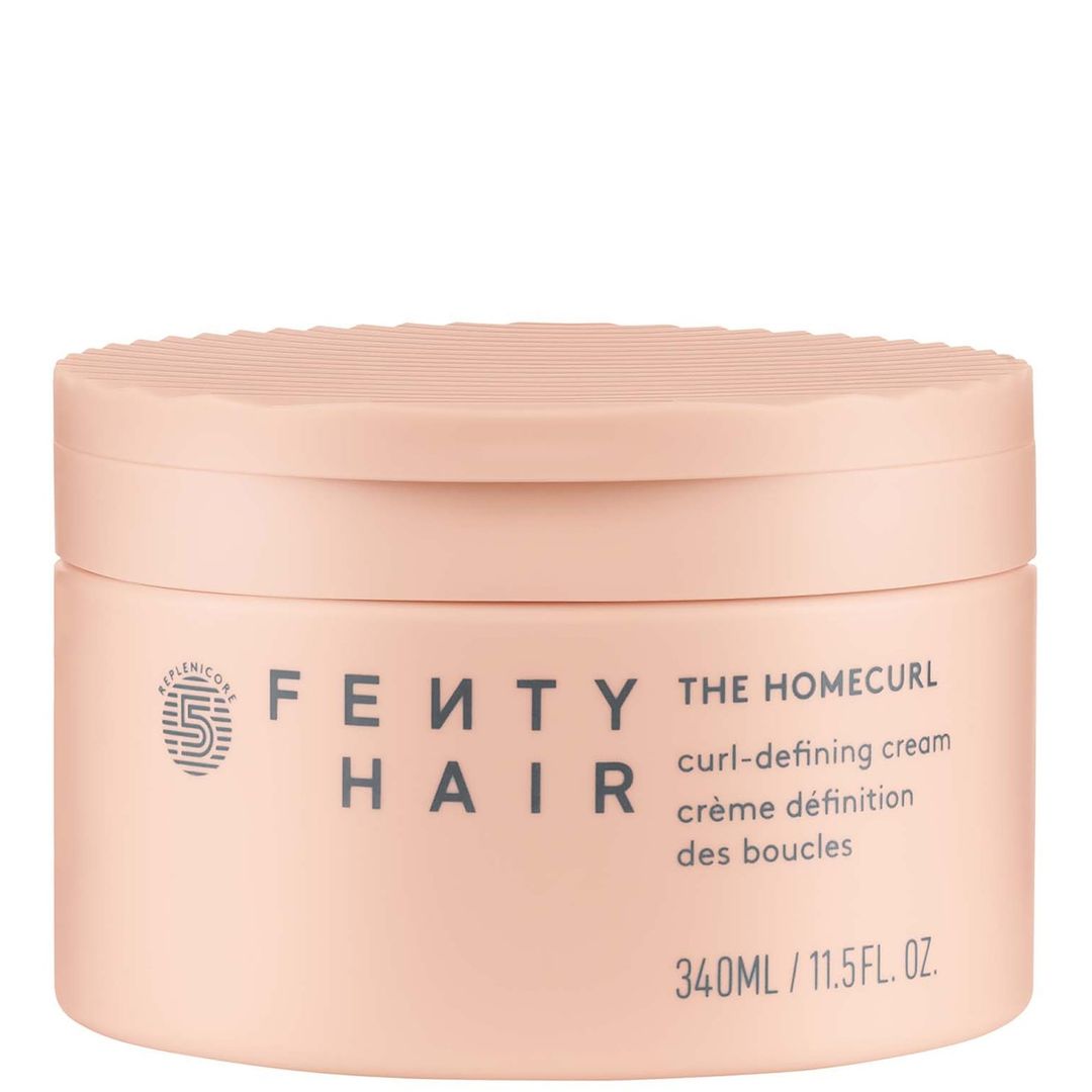 Fenty Hair The Homecurl Curl Defining Cream 340ml - Image 1