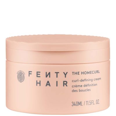 Fenty Hair The Homecurl Curl Defining Cream 340ml