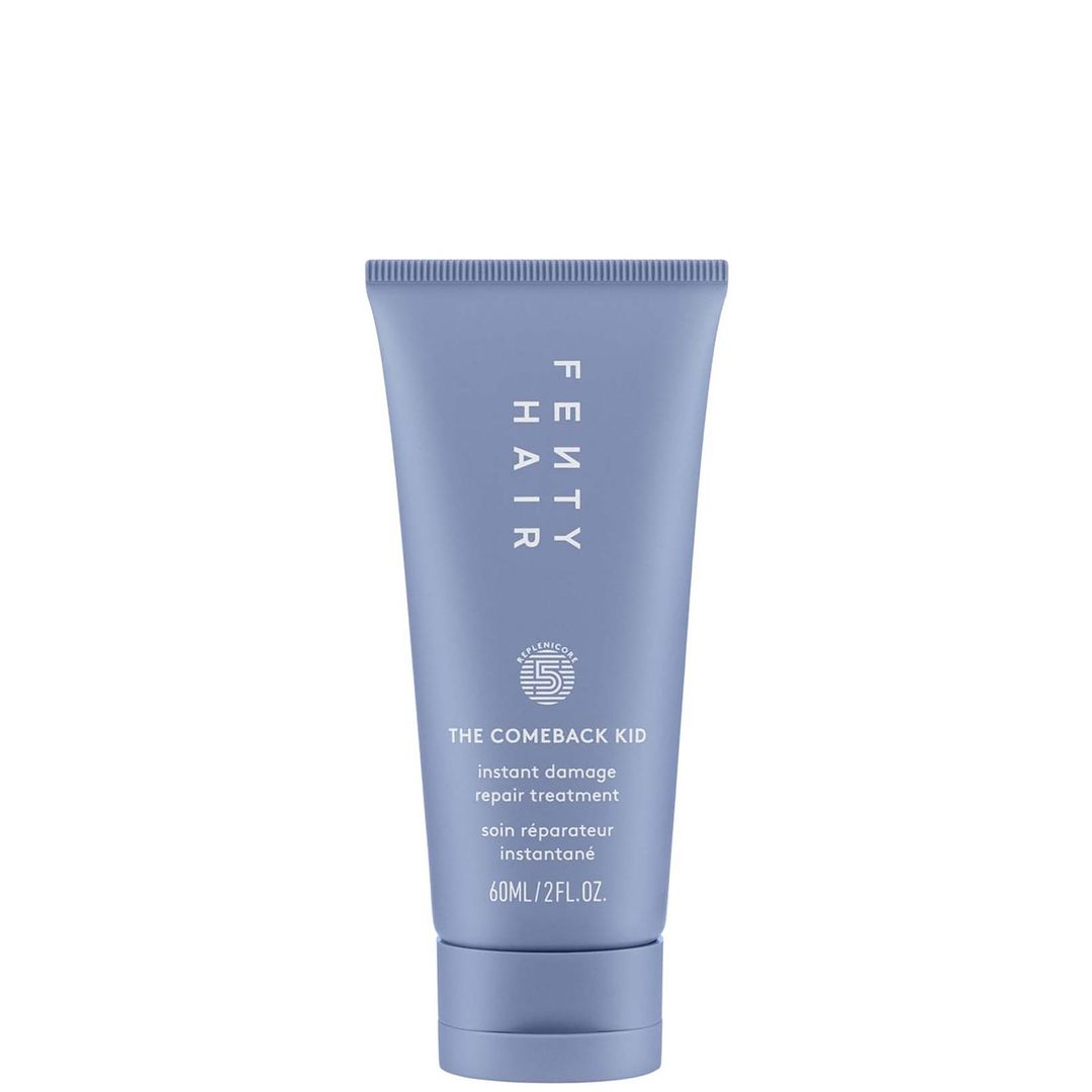 Fenty Hair The Comeback Kid Instant Damage Repair Treatment Mini 60ml - Image 1