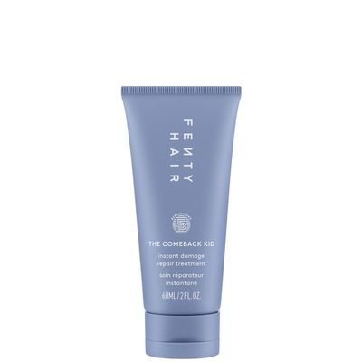 Fenty Hair The Comeback Kid Instant Damage Repair Treatment Mini 60ml