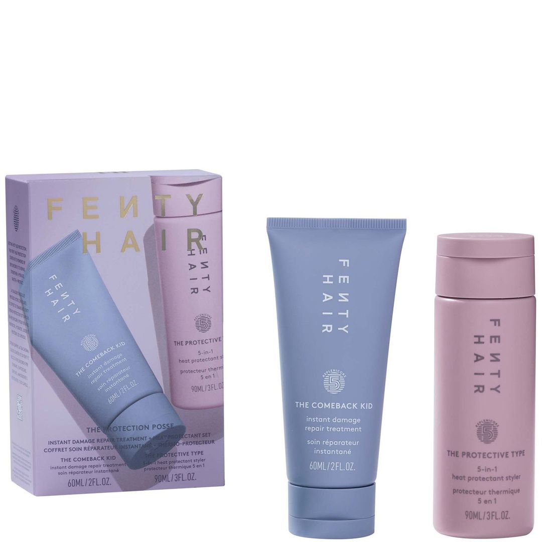 Fenty Hair The Protection Posse - Image 1