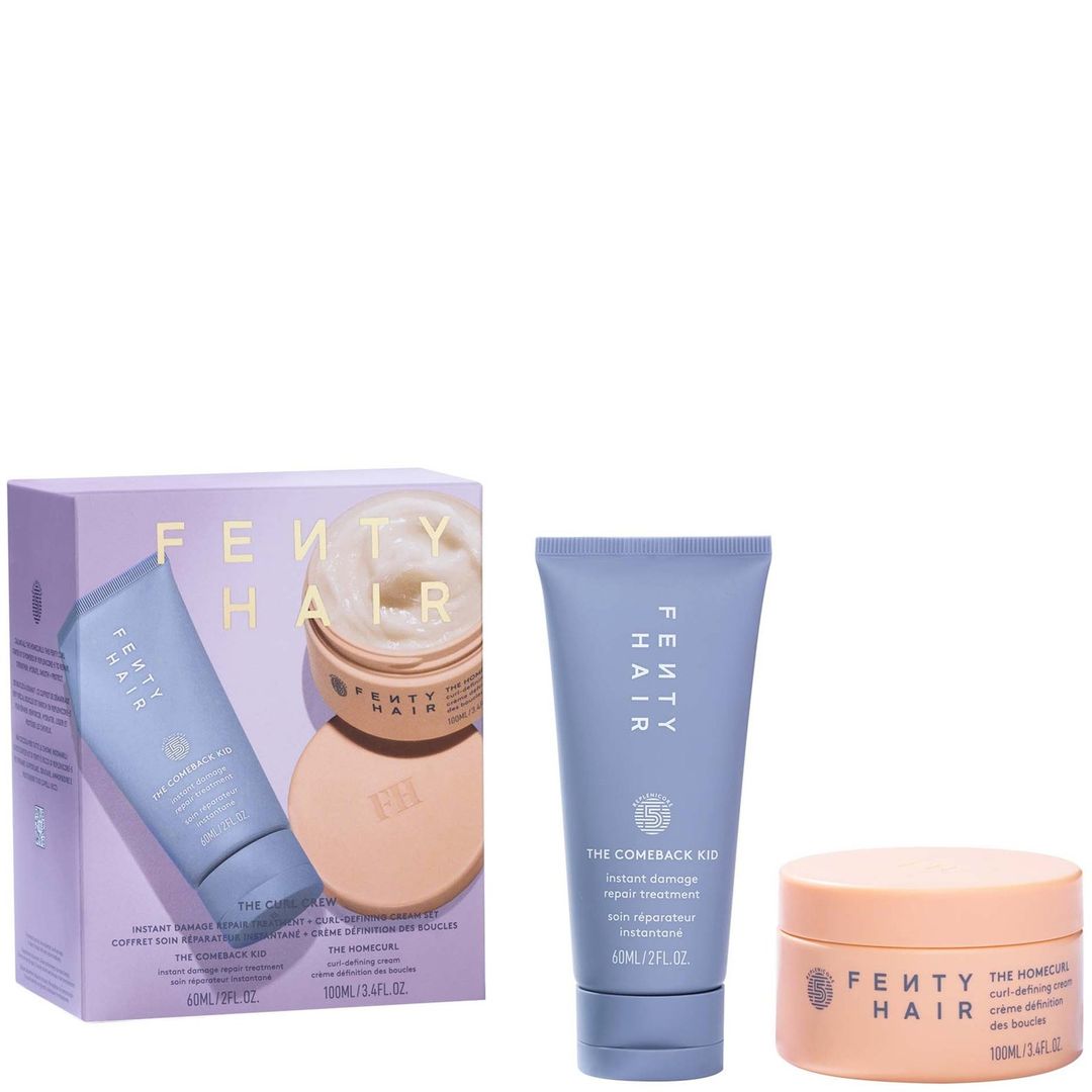 Fenty Hair The Curl Crew - Image 1