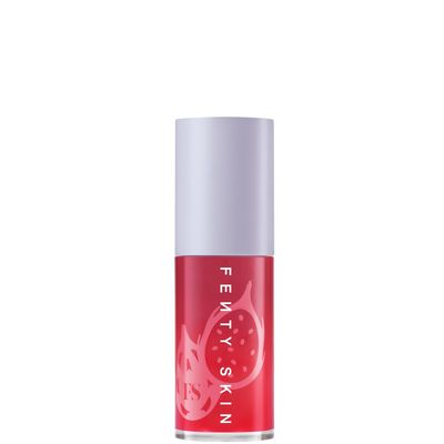 Fenty Skin Fenty Treatz Hydrating + Strengthening Lip Oil - 5.6ml (Various Shades) - Dragon Fruit