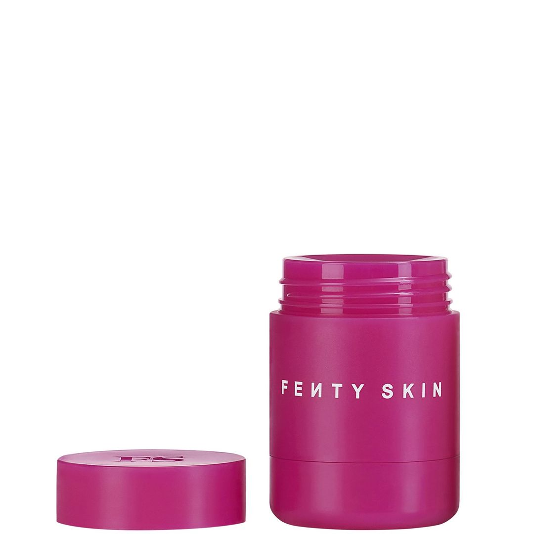 Fenty Skin Plush Puddin' Intensive Recovery Lip Mask 15g (Various Shades) - Barbados Cherry - Image 1