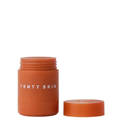 Fenty Skin Plush Puddin' Intensive Recovery Lip Mask 15g (Various Shades) - Salted Caramel
