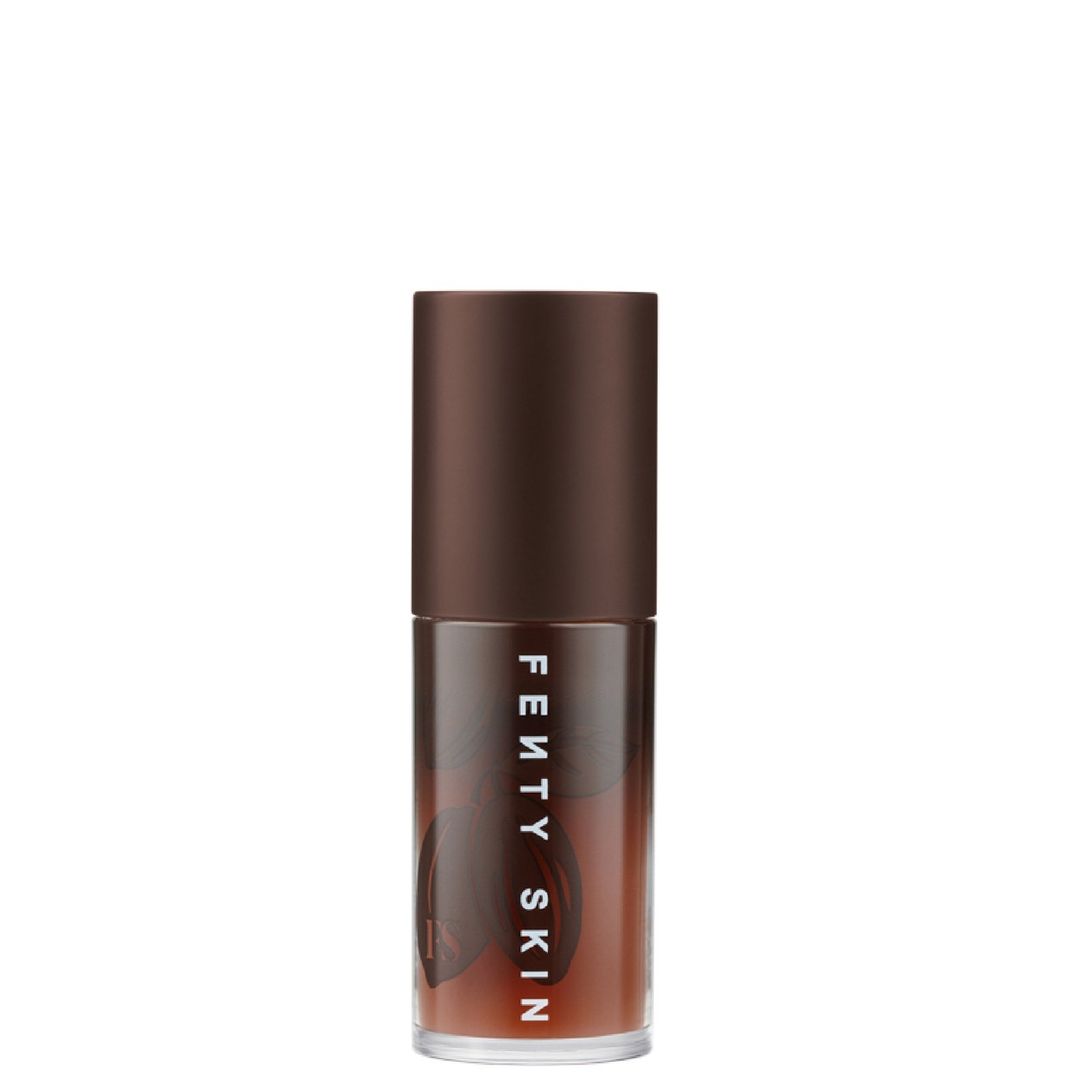 Fenty Skin Fenty Treatz Hydrating + Strengthening Lip Oil 5.6ml (Various Shades) - Cacao - Image 1