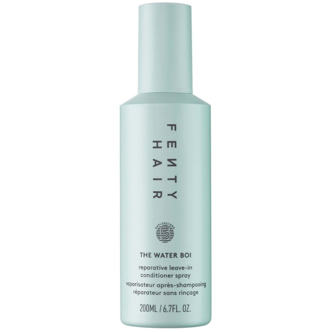 Fenty Hair The Water Boi Leave In Conditioner 200ml - Image 1