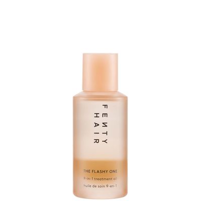 Fenty Hair The Flashy One 9-In-1 Treatment Oil 50ml