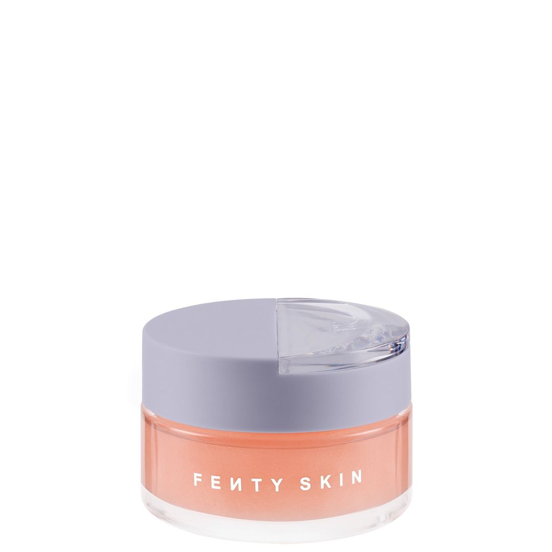 Fenty Skin Dew N Plump Hydrating Slushie Face Mask, 75g - Image 1
