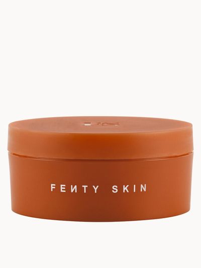 Fenty Skin Butta Drop Whipped Oil Body Cream 200ml - Salted Caramel