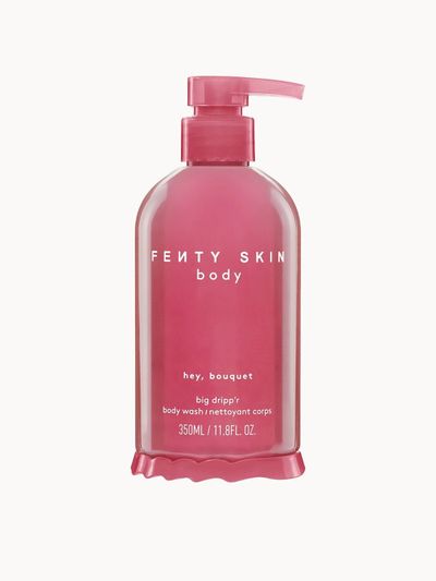 Fenty Skin Big Dripp'r Body Wash Hey, Bouquet 350ml