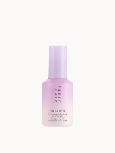 Fenty Hair The Imposter Invisi-Boost Volumising Dry Shampoo 60ml