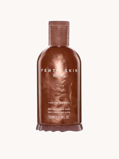 Fenty Skin Rich Dip Bubble Bath Vanilla Flower 350ml