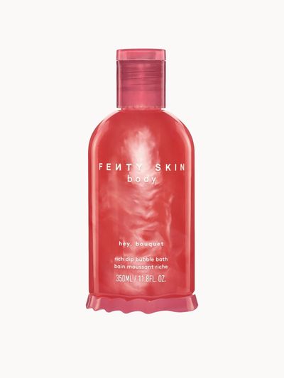 Fenty Skin Rich Dip Bubble Bath Hey, Bouquet 350ml