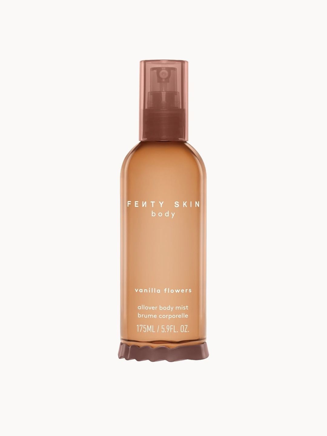 Fenty Skin All Over Body Mist - Vanilla Flowers 175ml - Image 1