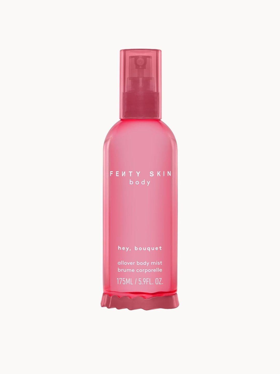 Fenty Skin All Over Body Mist - Hey, Bouquet 175ml - Image 1