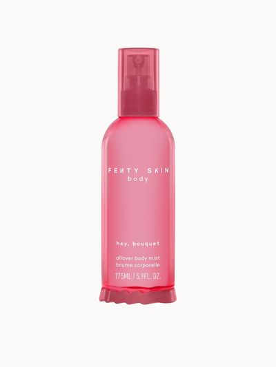 Fenty Skin All Over Body Mist - Hey, Bouquet 175ml