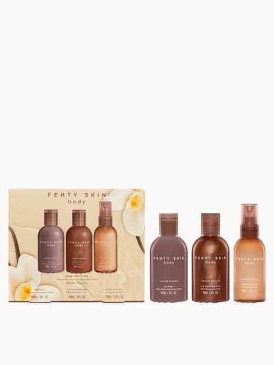 Fenty Skin Body Start'r Set