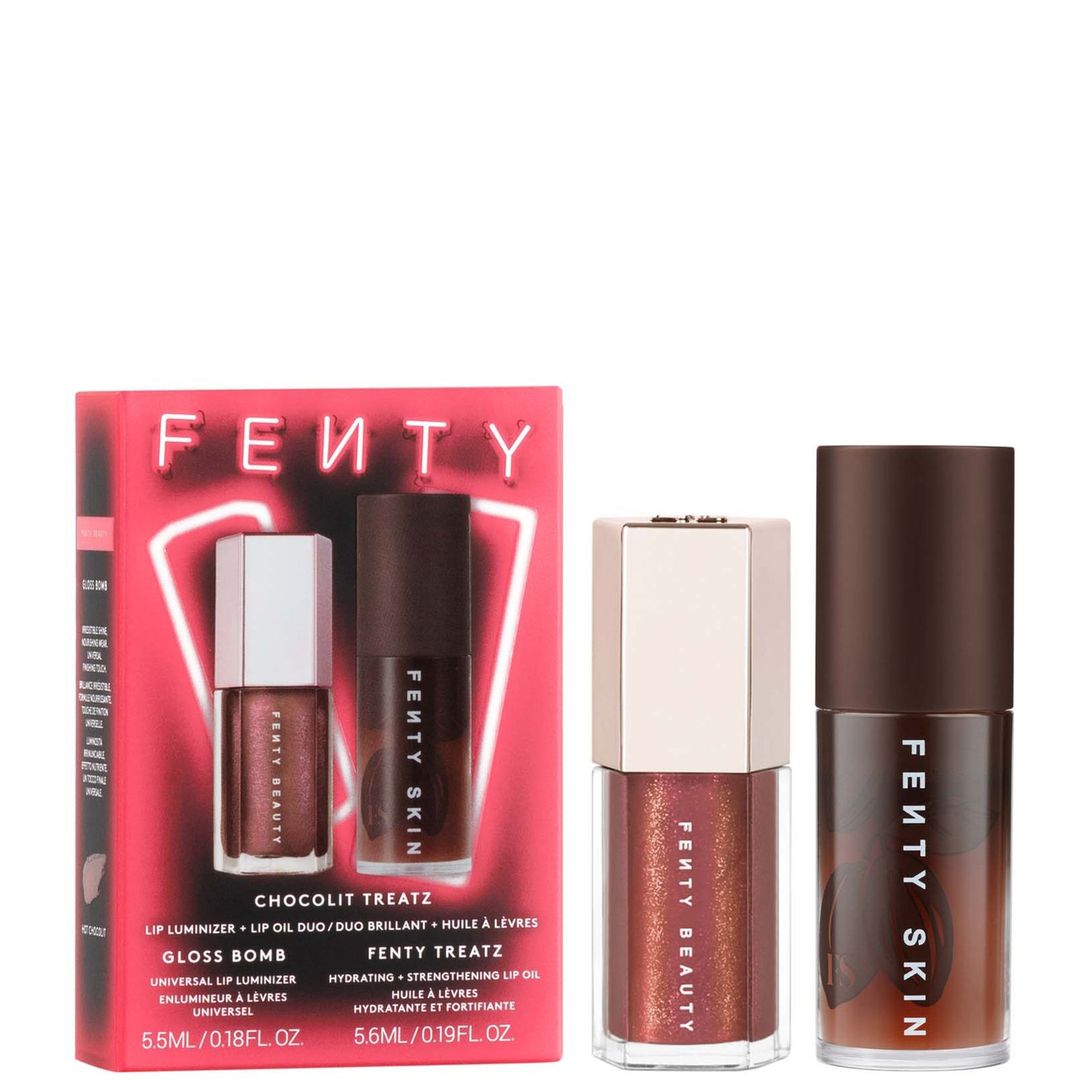 Fenty Skin Chocolit Treatz - Image 1