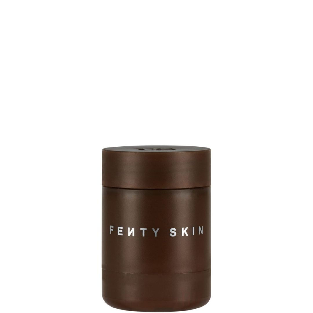 Fenty Skin Plush Puddin' Intensive Recovery Lip Mask 15g (Various Shades) - Cacao - Image 1
