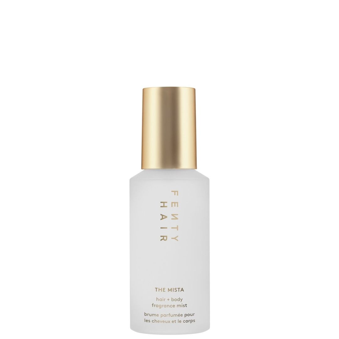 Fenty Hair The Mista Hair & Body Fragrance Mist - Image 1