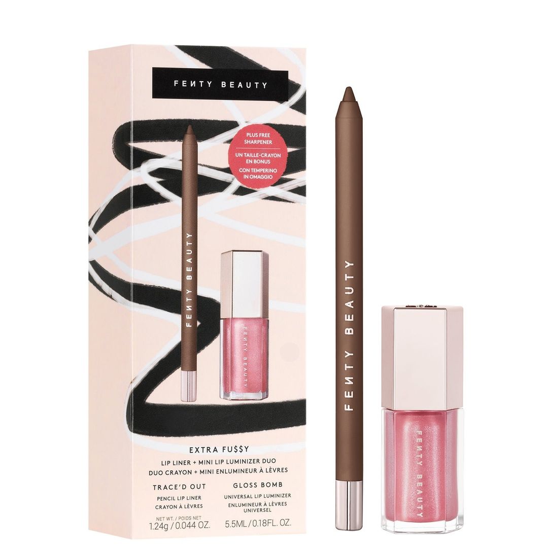 Fenty Beauty Lip Drop Duo - Image 1