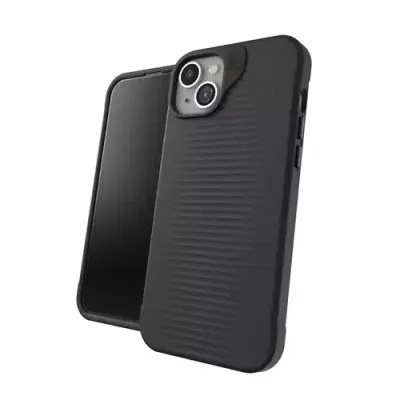 ZAGG Cases Luxe Snap PCR Apple iPhone 15 Plus/iPhone 14 Plus Black EN/ - Thumbnail 3
