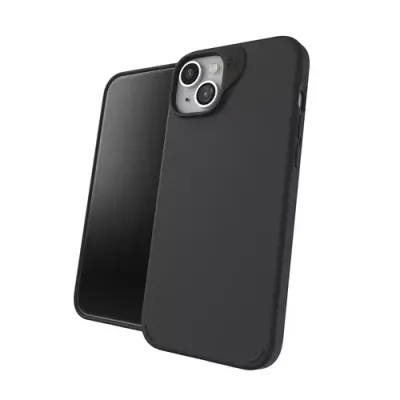 ZAGG Cases Manhattan Snap Apple iPhone 15 Plus/iPhone 14 Plus Black EN - Thumbnail 3