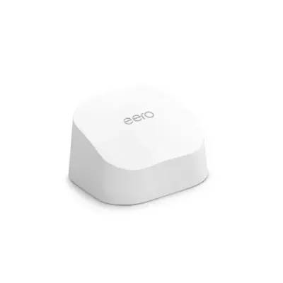 EERO 6 mesh wifi router UK/AE