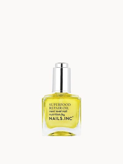 Nails Inc Women's Superfood Nail Repair Oil