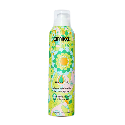 amika Un.done Volume And Matte Texture Spray 192ml