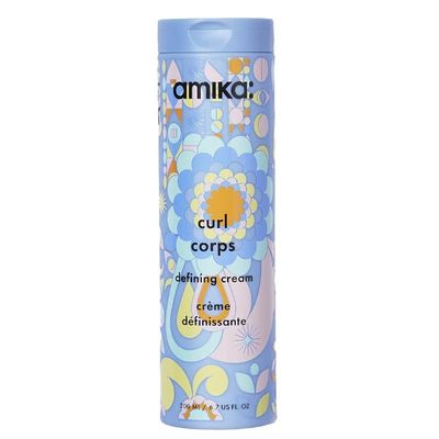 amika Curl Corps Defining Cream 200ml