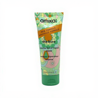 amika The Kure Intense Bond Repair Mask 100ml